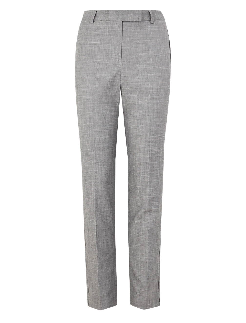 Mia Slim Ankle Grazer Trousers