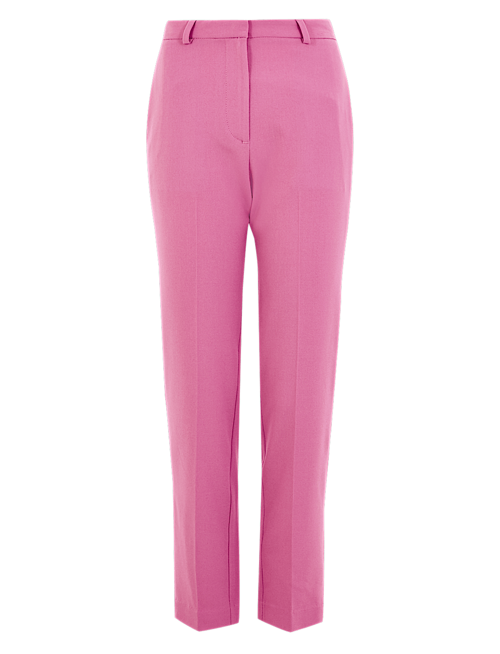 Slim Leg Ankle Grazer Trouser
