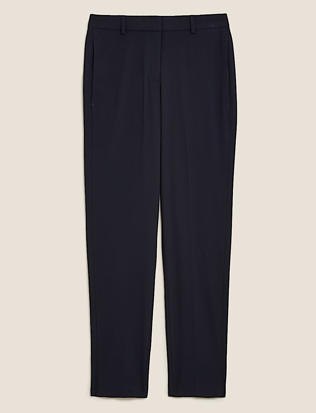 Slim Leg Ankle Grazer Trouser