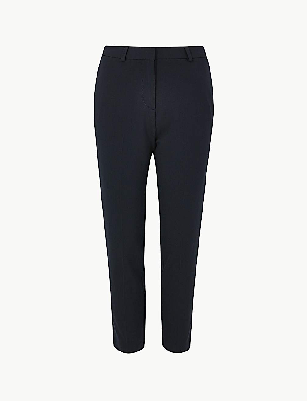 Slim Leg Ankle Grazer Trouser