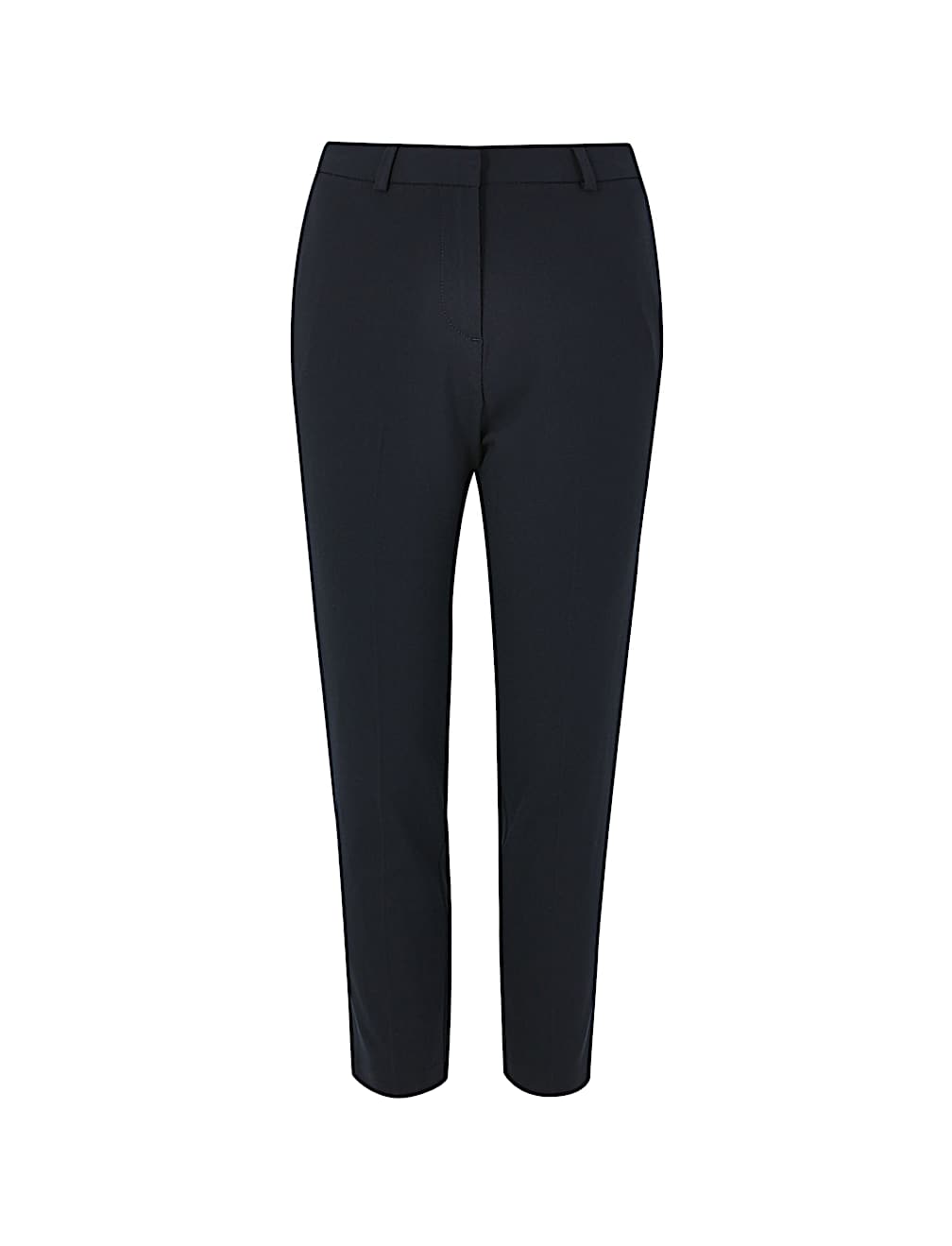 Slim Leg Ankle Grazer Trouser