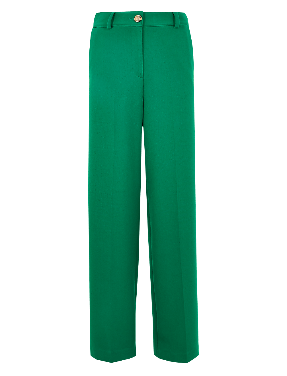 Wide Leg Trousers