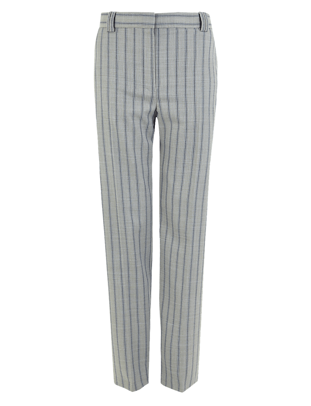 Freya Straight Striped Trousers