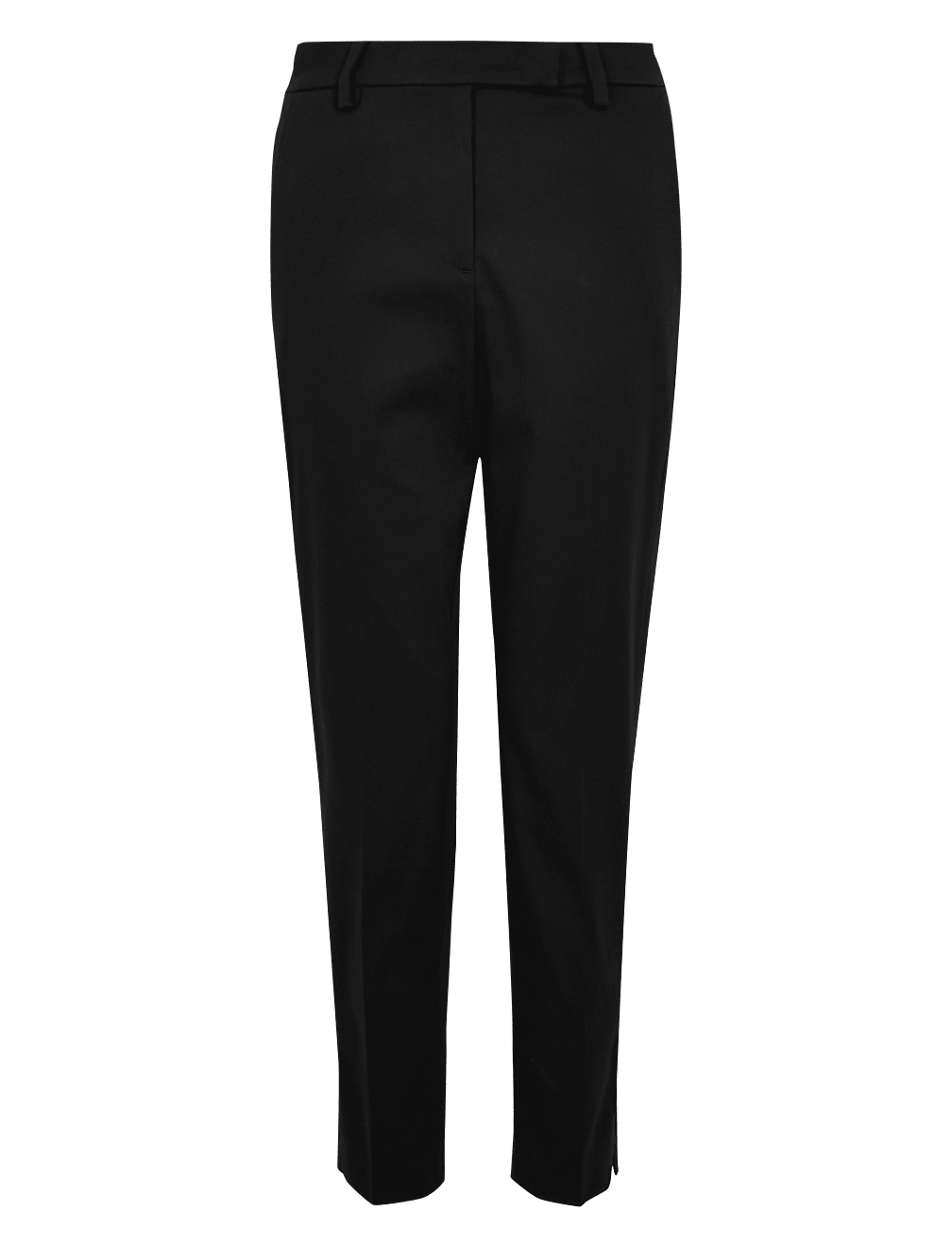 Slim Fit 7/8 Trousers