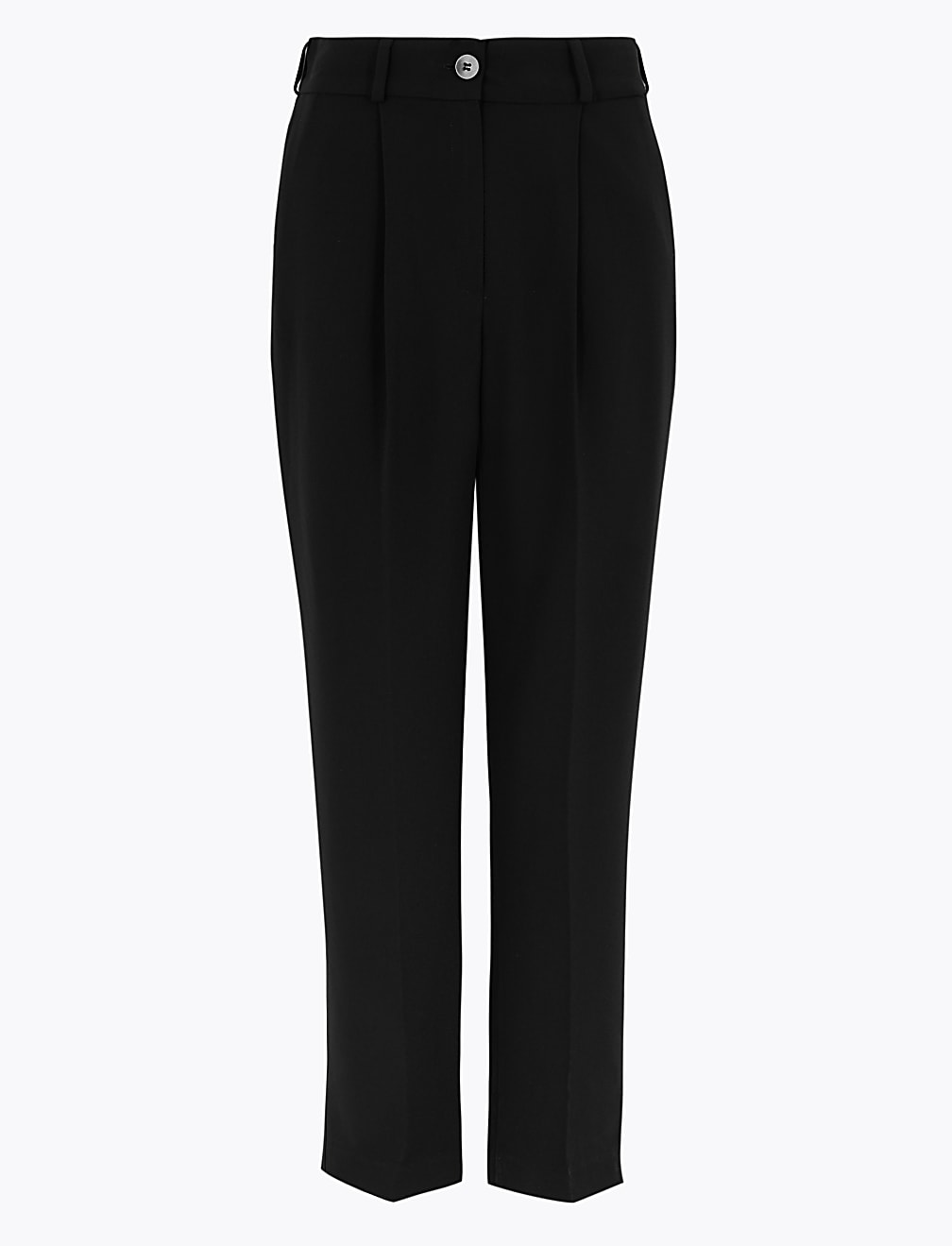 Tapered 7/8 Trousers