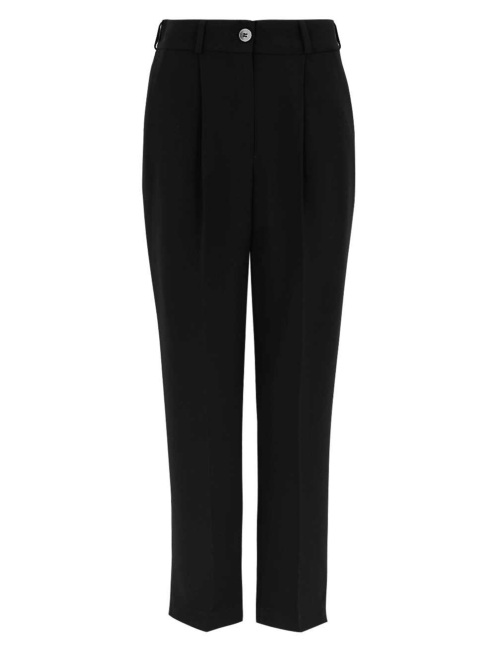 Tapered 7/8 Trousers