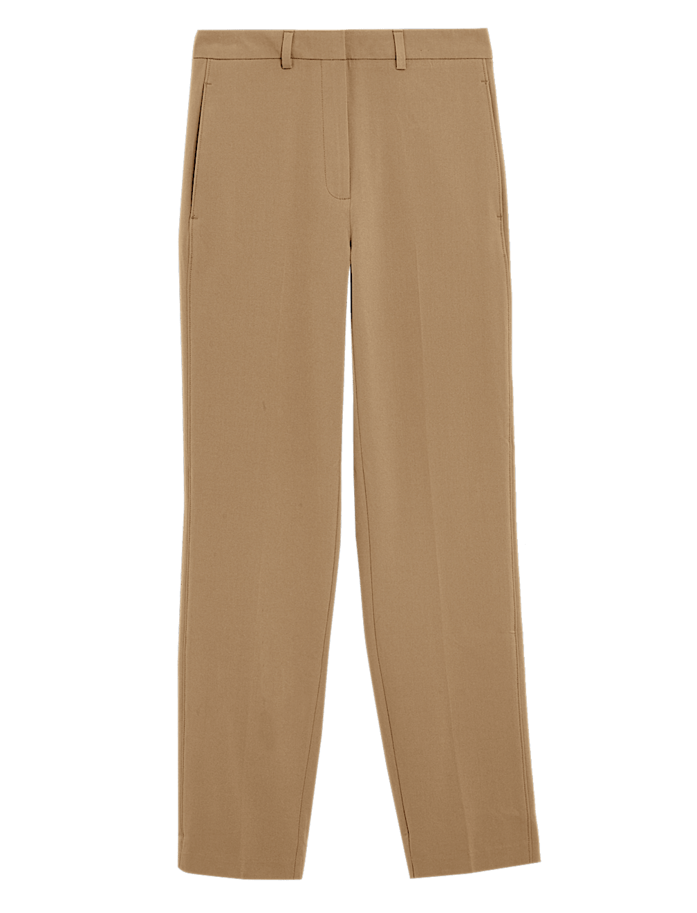 Straight Leg Trouser