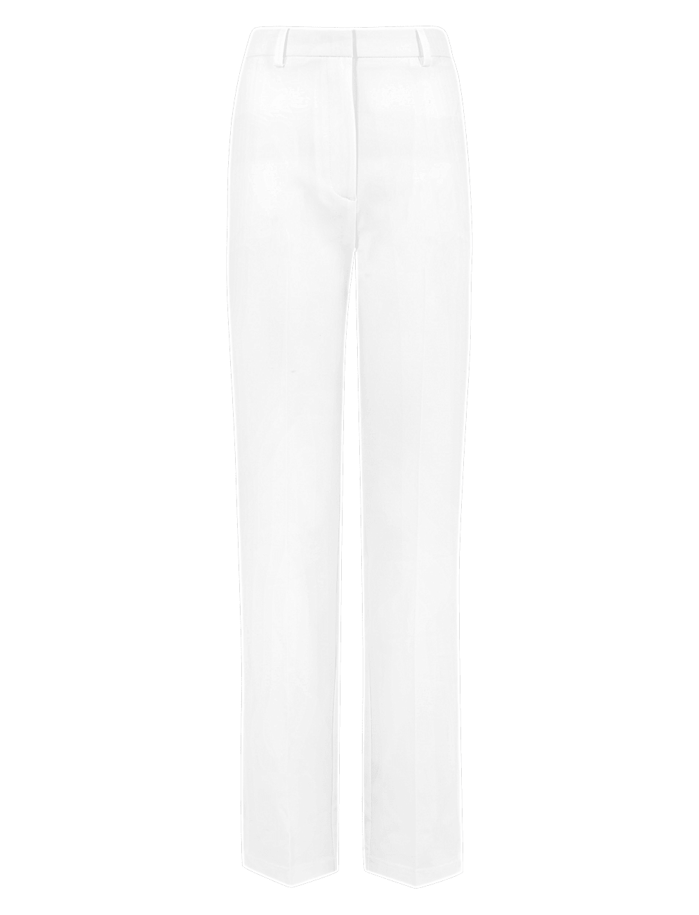 Straight Leg Trouser