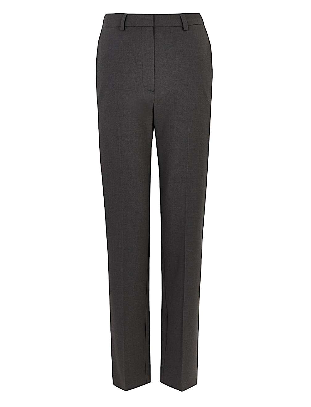 Straight Leg Trouser