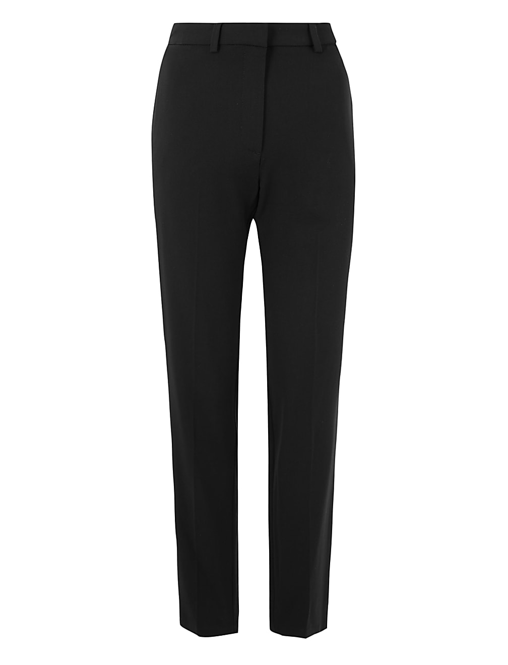 Straight Leg Trouser