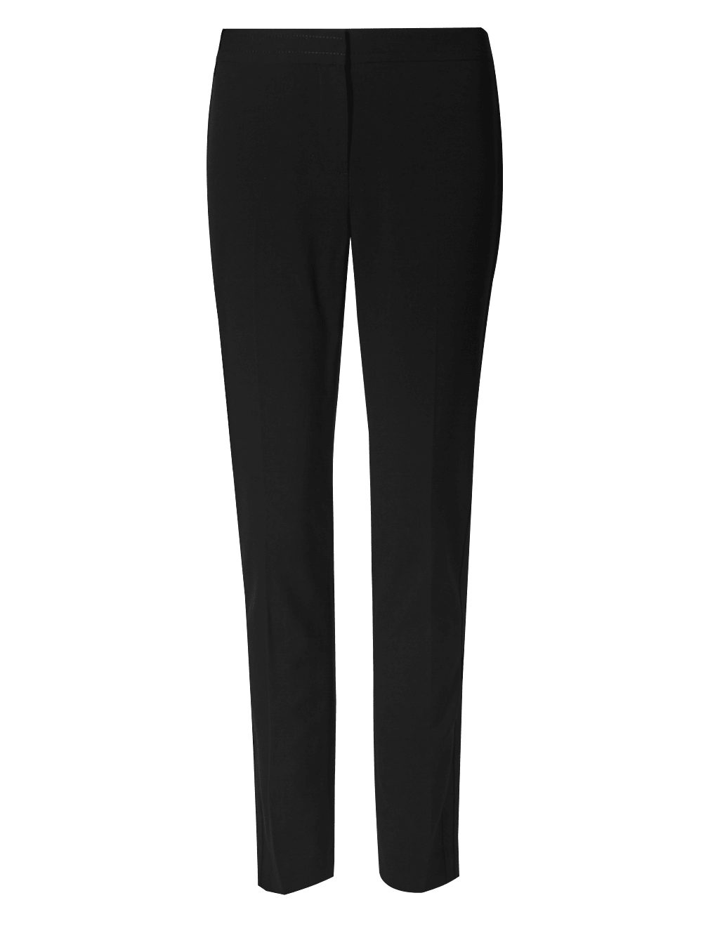 Modern Slim Leg Trousers