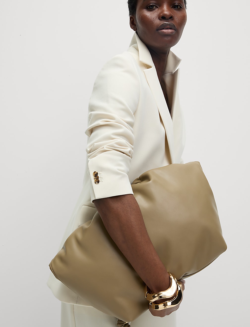 Single Breasted Blazer