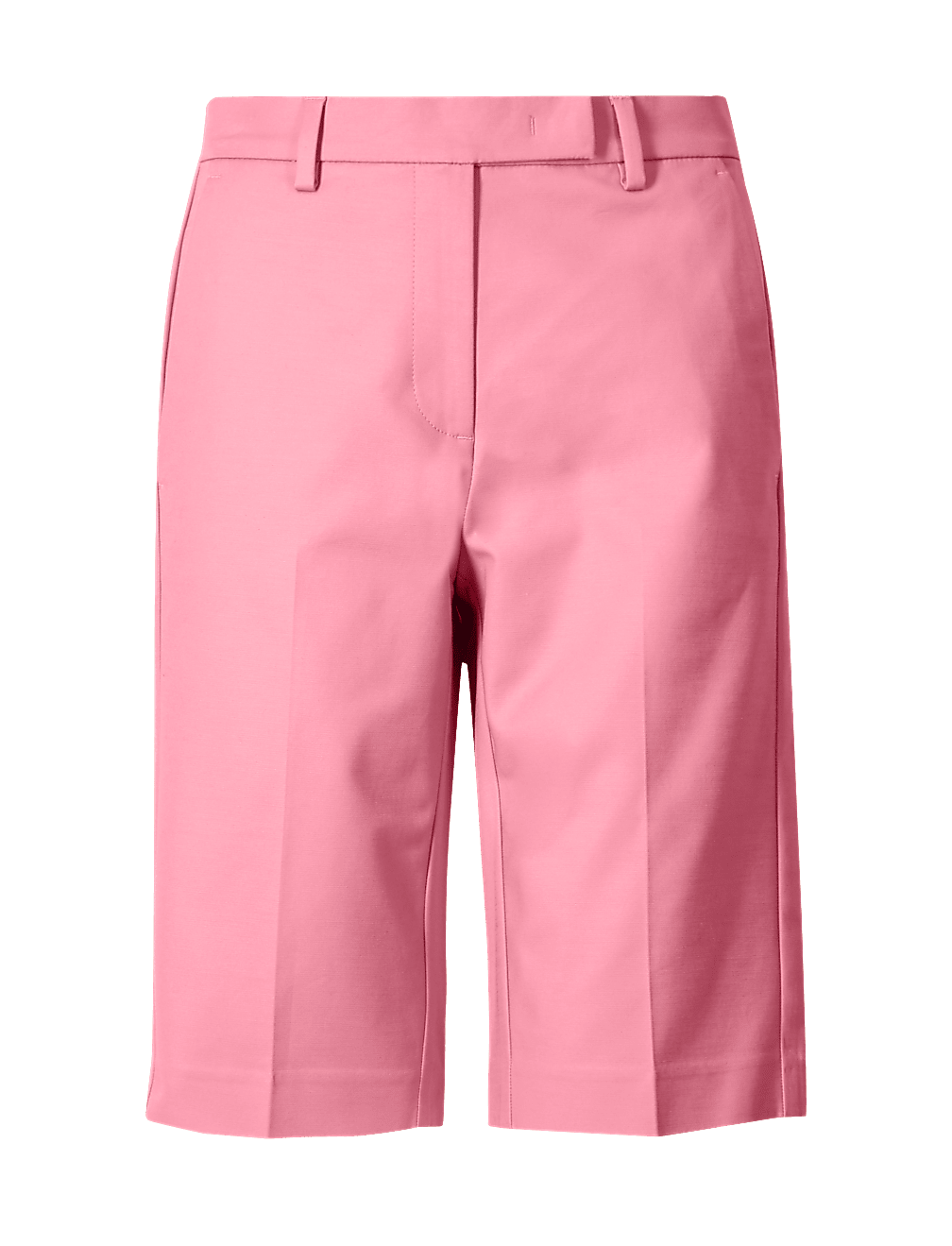 Cotton Rich Chino Shorts