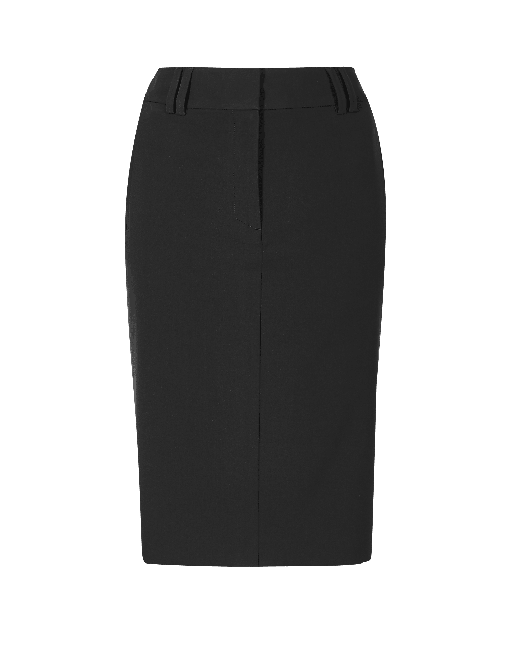 Pencil Skirt
