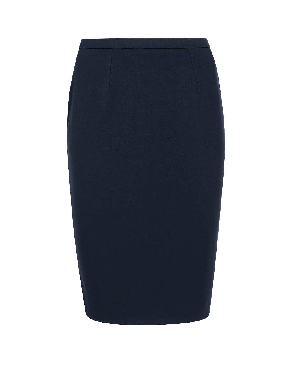 PETITE Pencil Skirt