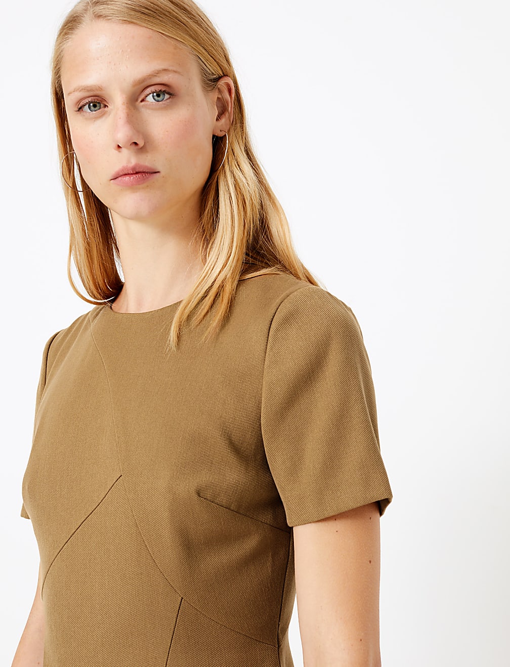Bodycon Dress