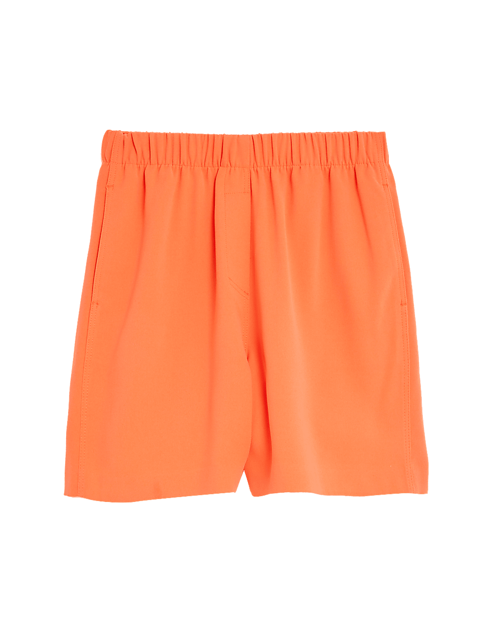 High Waisted Shorts