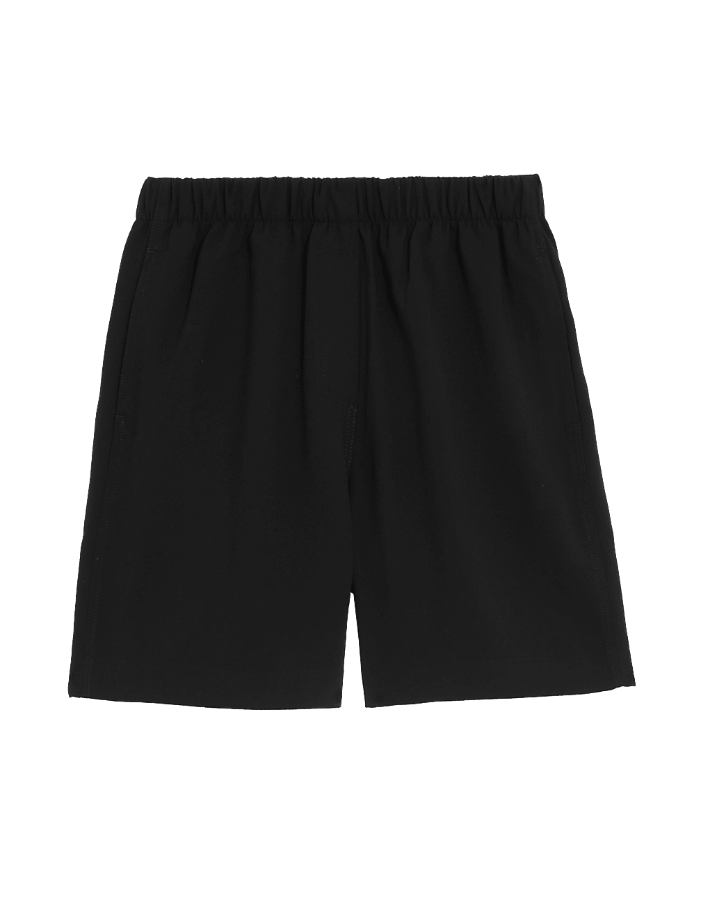 High Waisted Shorts