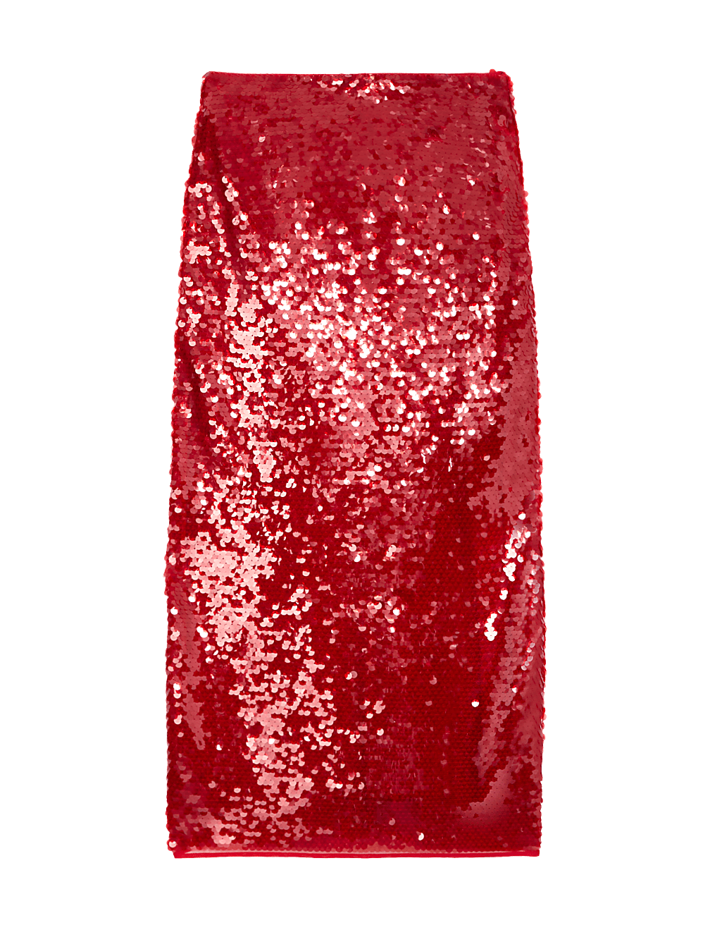 Sequin Midaxi Pencil Skirt