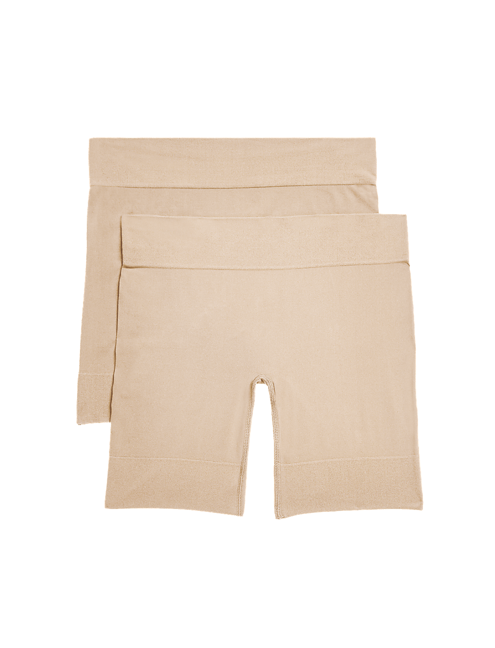 2pk Anti-Chafe Shorts
