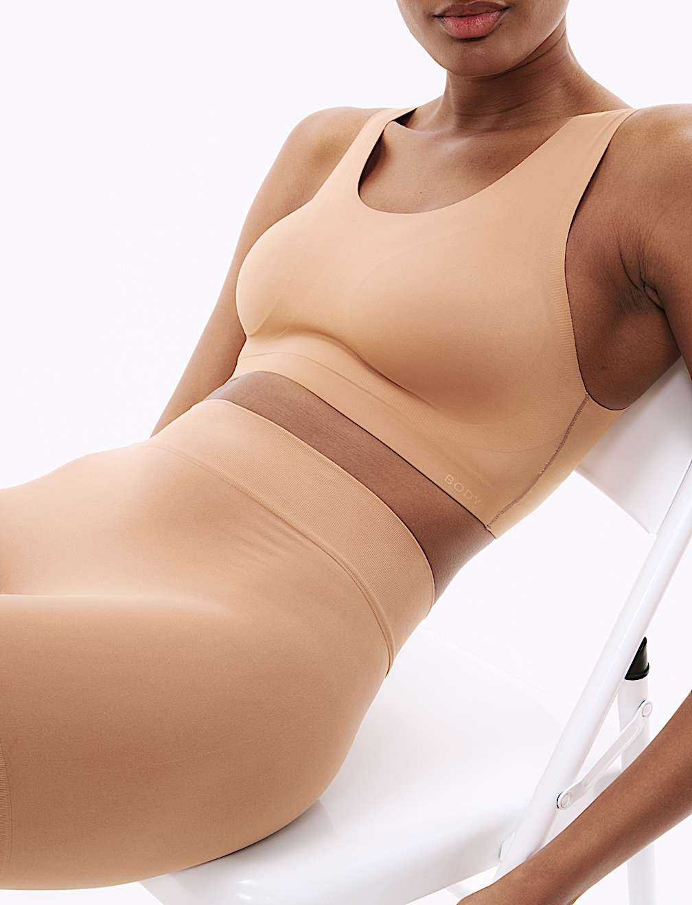 2pk Anti-Chafe Shorts