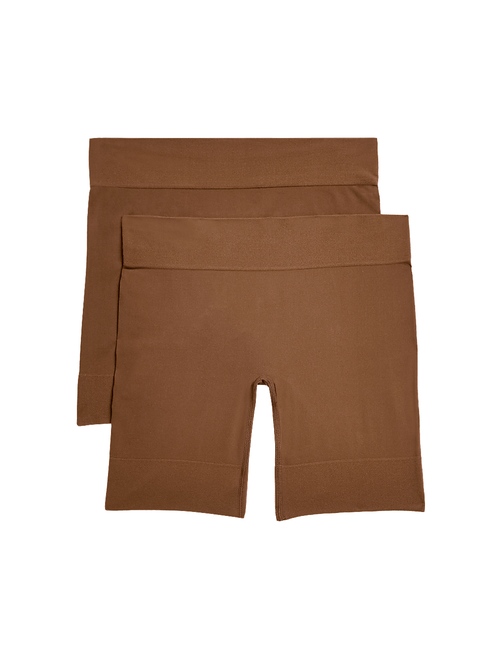 2pk Anti-Chafe Shorts
