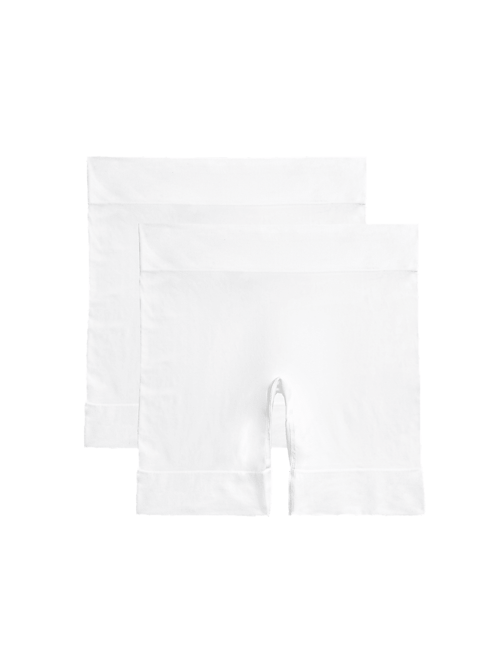 2pk Anti-Chafe Shorts