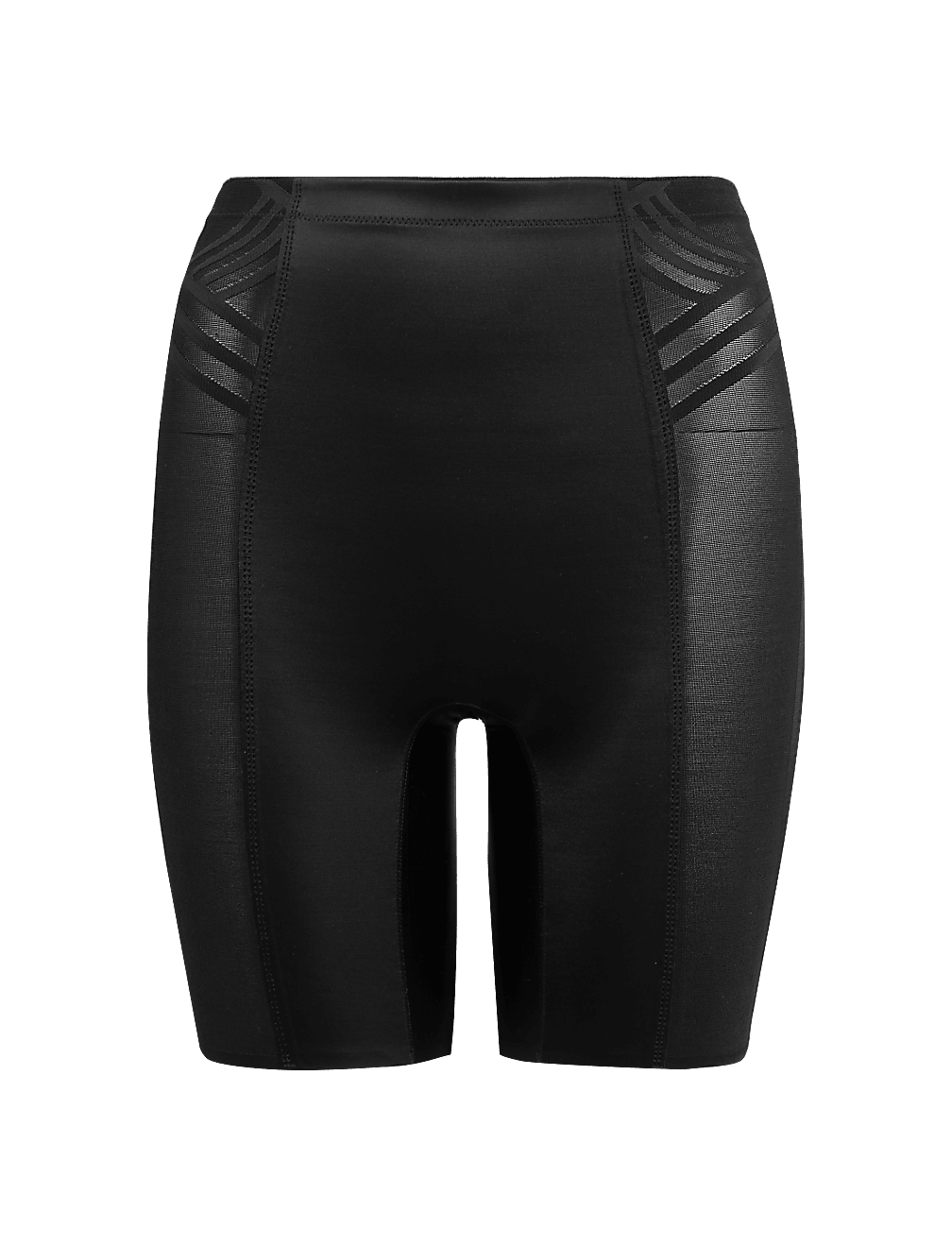 Firm Control Magicwear™ Geometric Thigh Slimmer