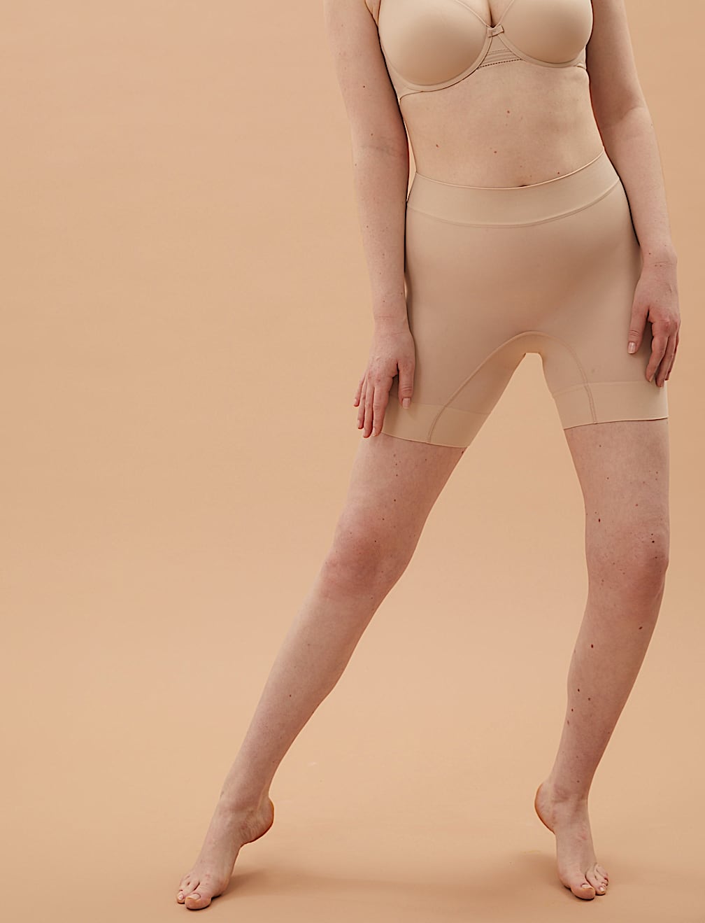 Cool Comfort™ Anti-Chafe Shorts