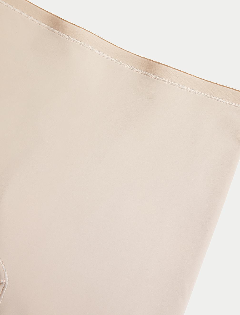 2pk Light Control Thigh Slimmers