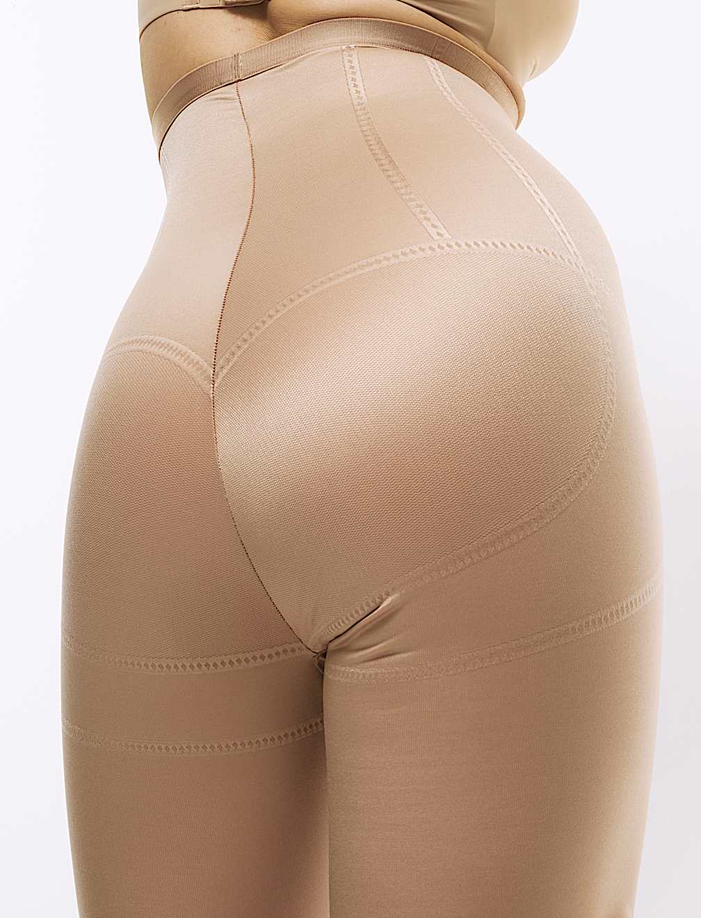 Magicwear™ Waist Cincher & Thigh Slimmer