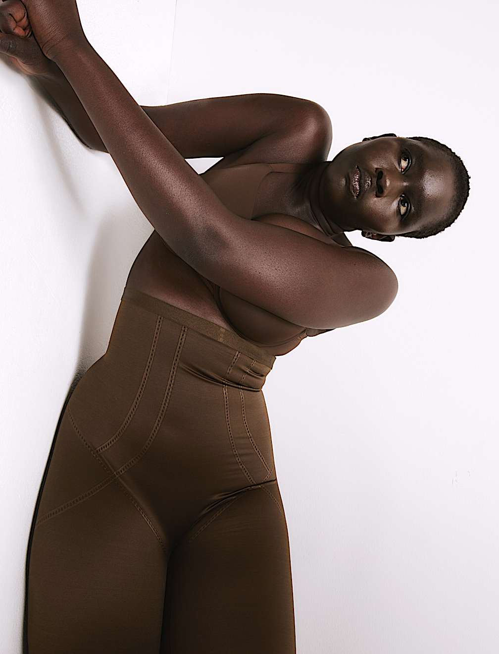 Magicwear™ Waist Cincher & Thigh Slimmer