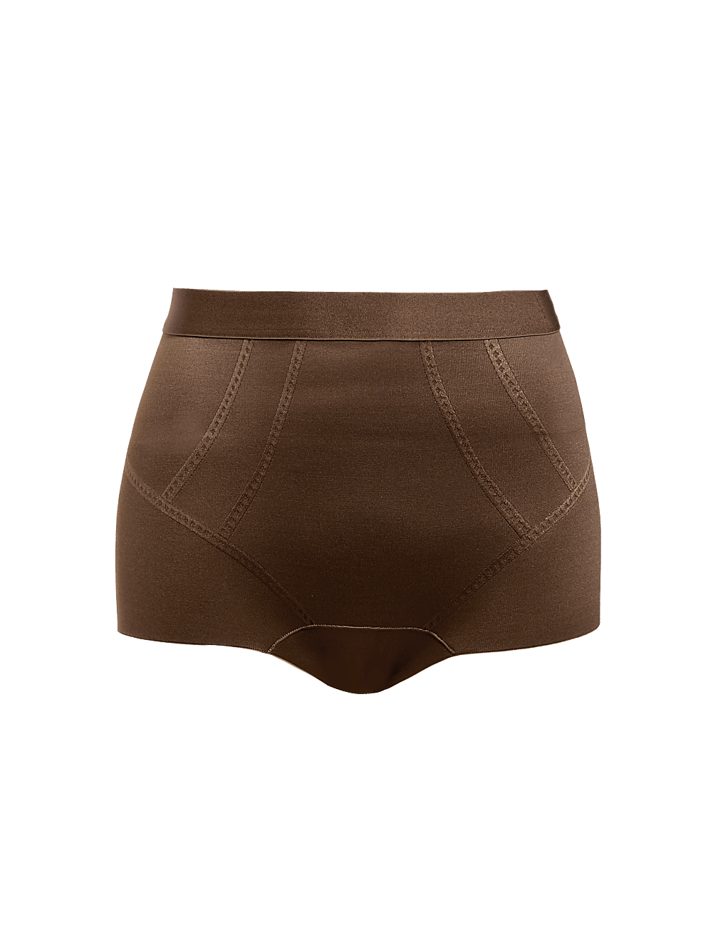 Tummy Control Magicwear&trade; Full Briefs