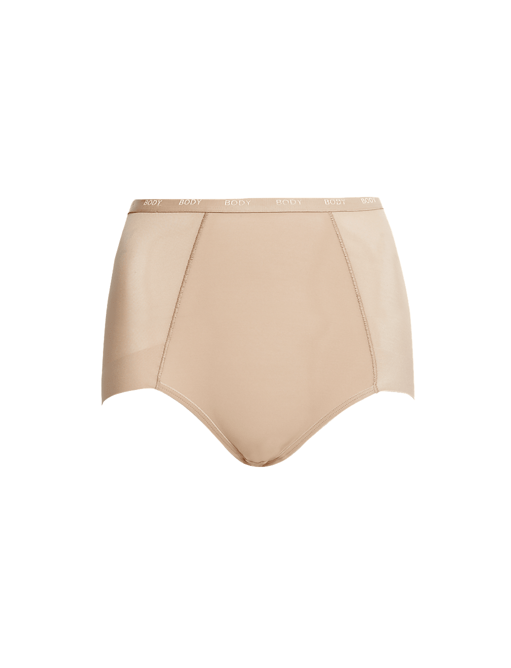 Tummy Control Flexifit™ Sheer Full Briefs