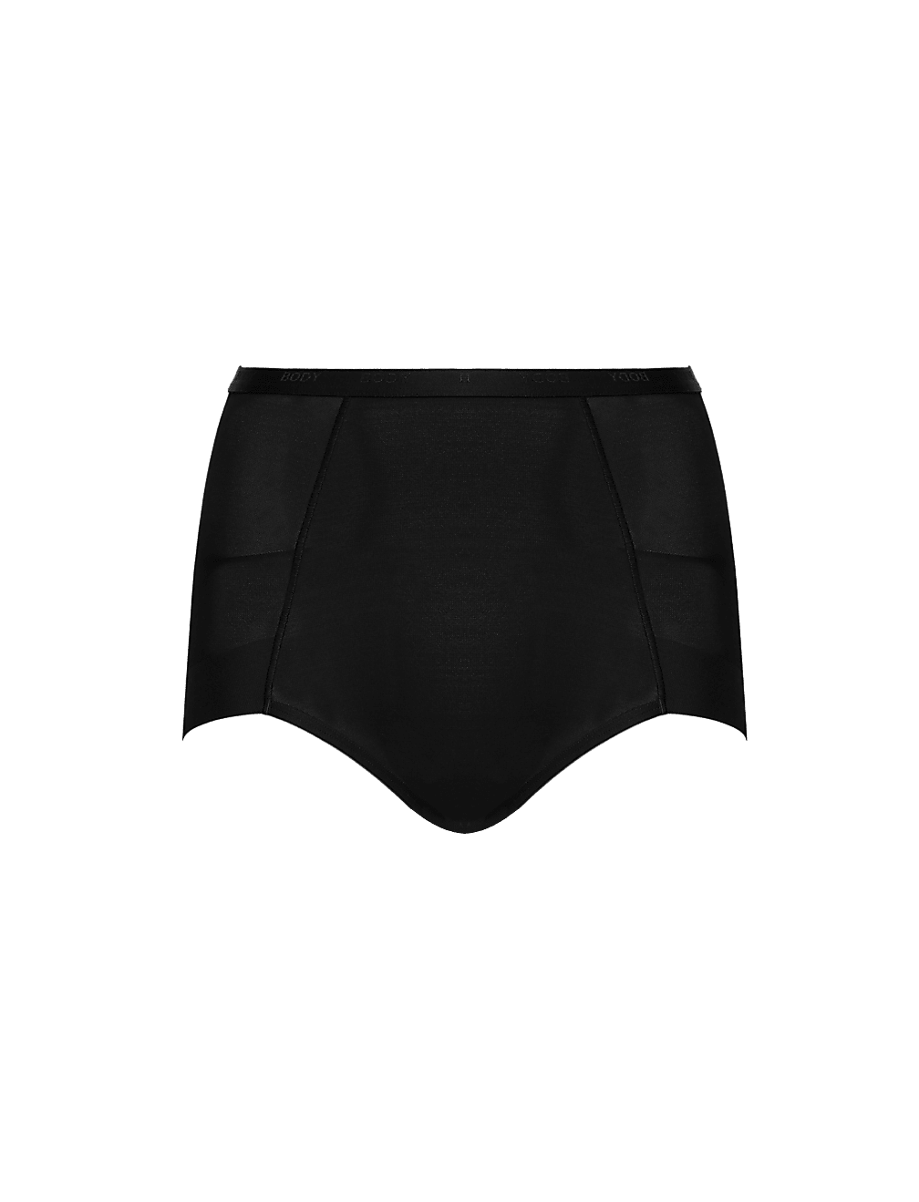 Tummy Control Flexifit™ Sheer Full Briefs