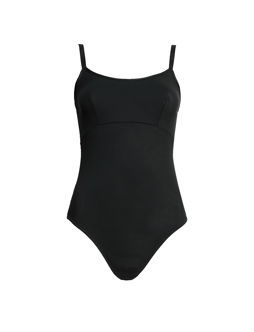 Flexifit™ Sheer Strappy Thong Body