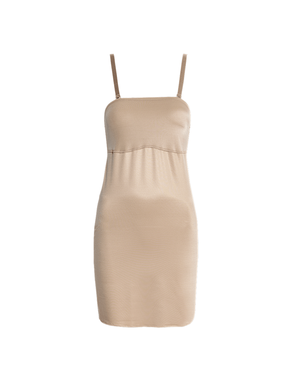 Firm Control Bandeau Shaping Slip
