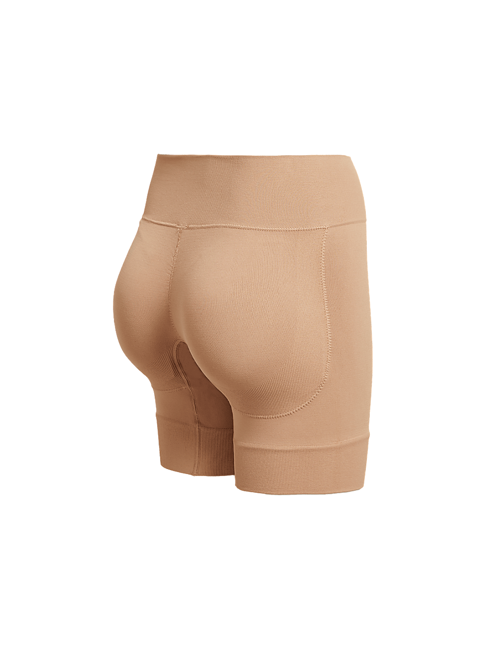 Cool Comfort™ Seamless Bum Boosting Shorts