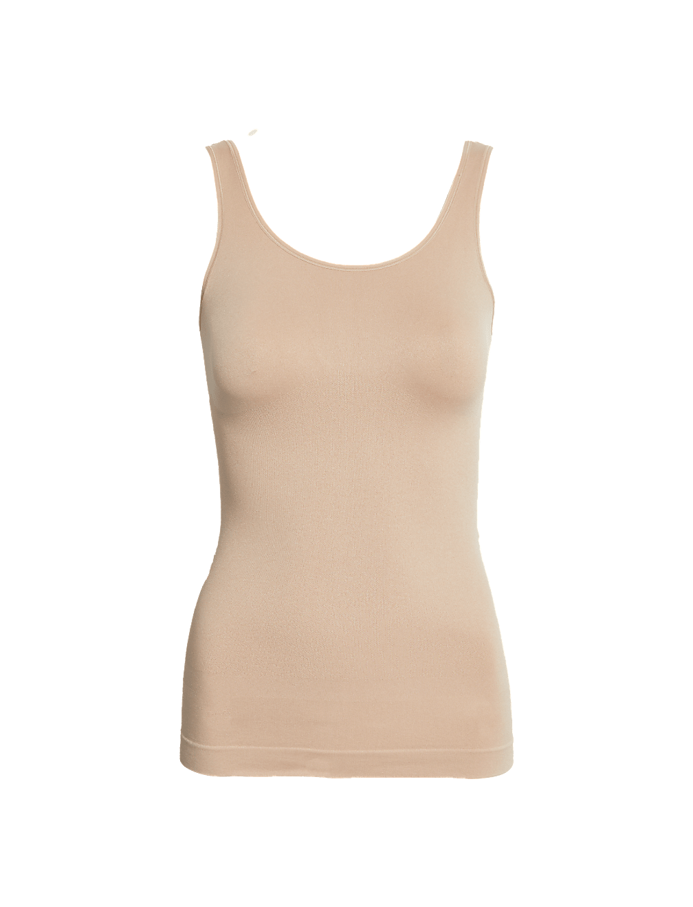 Light Control Seamless Shaping Vest