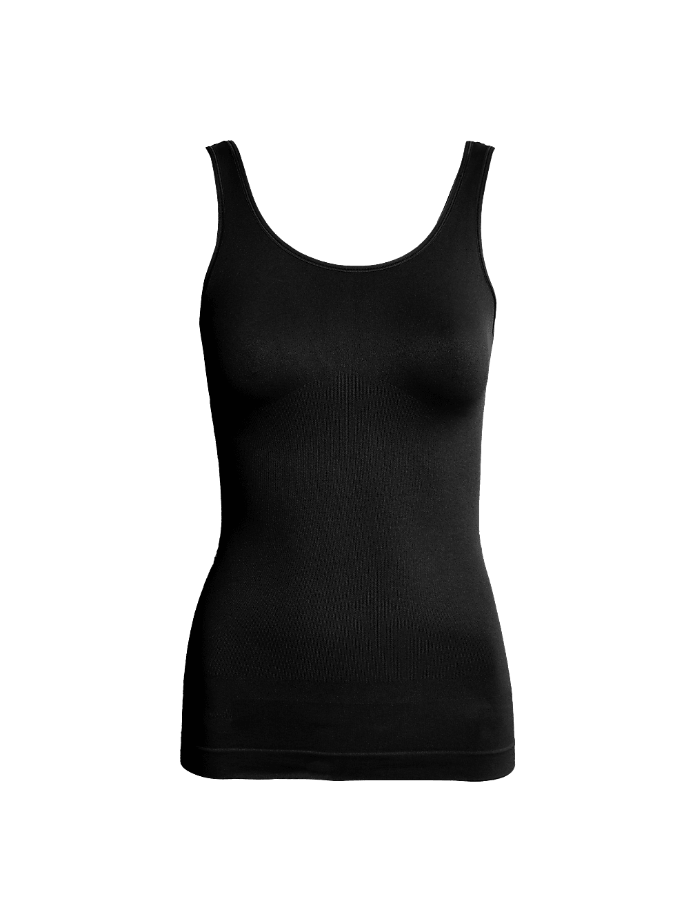 Light Control Seamless Shaping Vest