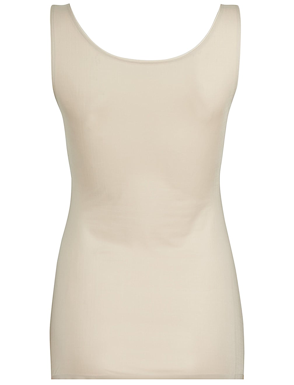 Light Control Sheer Shaping Vest