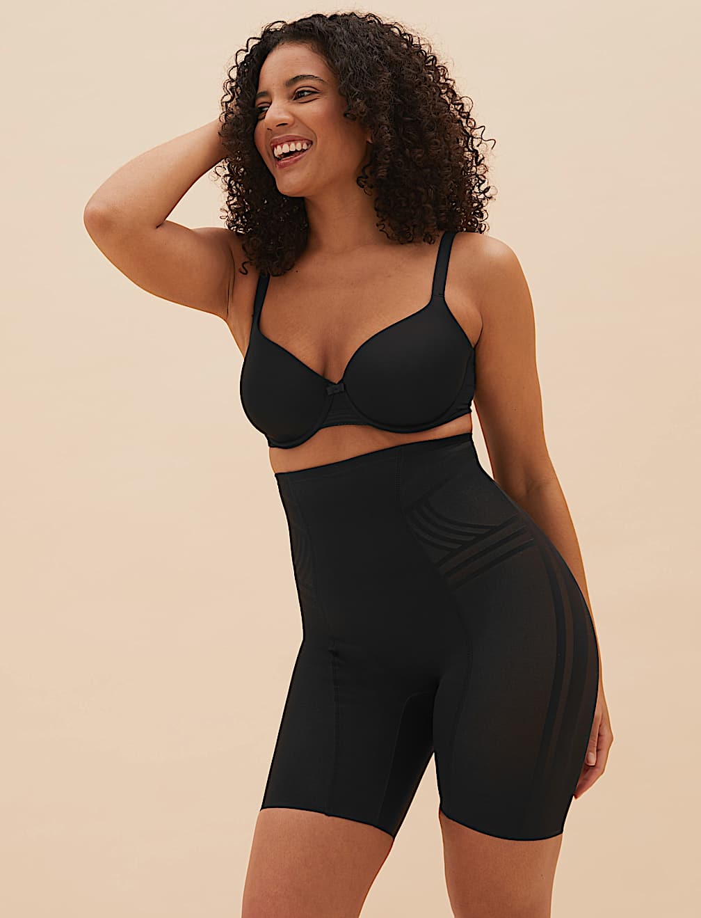 Firm Control Magicwear&trade; Waist Cincher