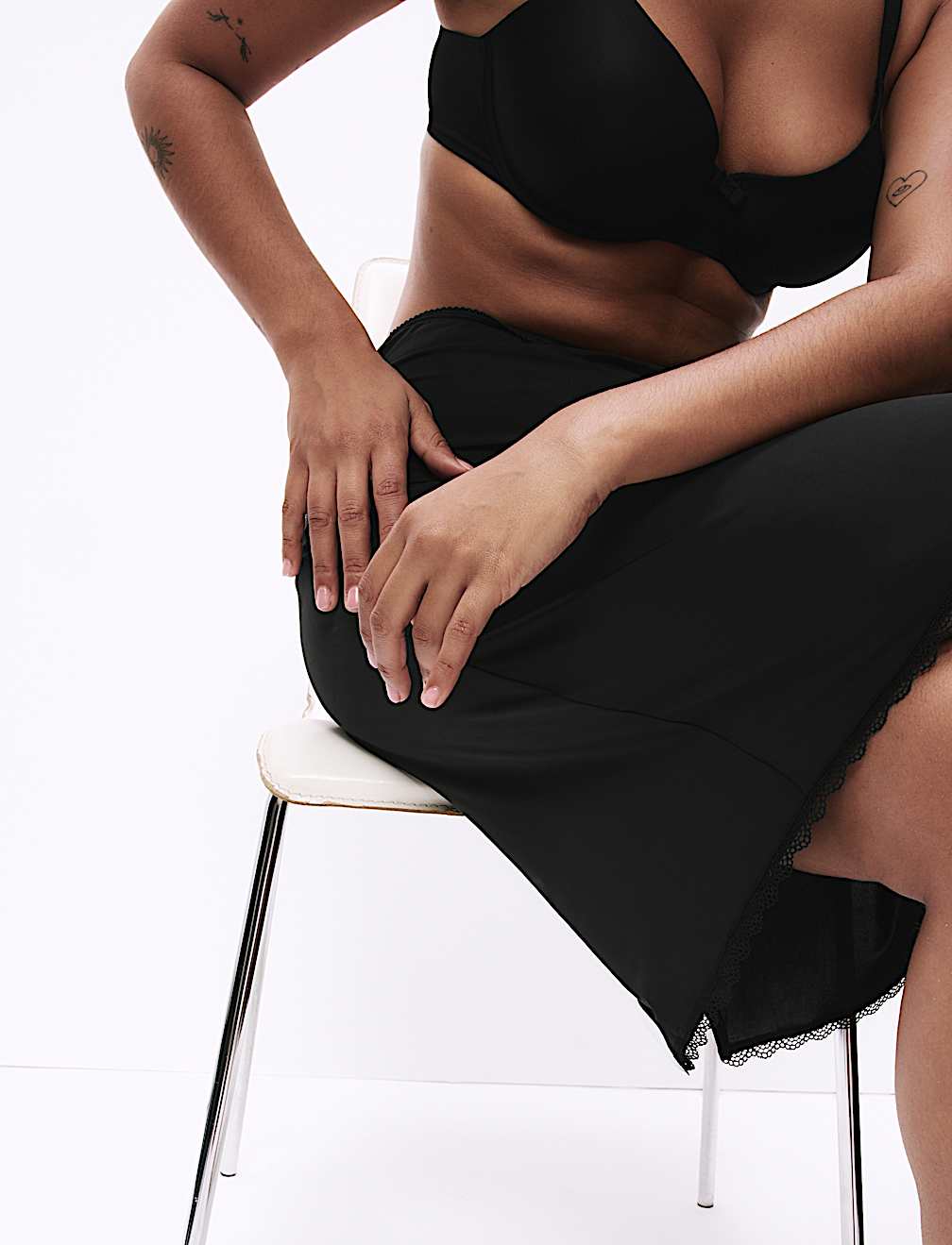 Cool Comfort™ Waist Slip 16"-29"