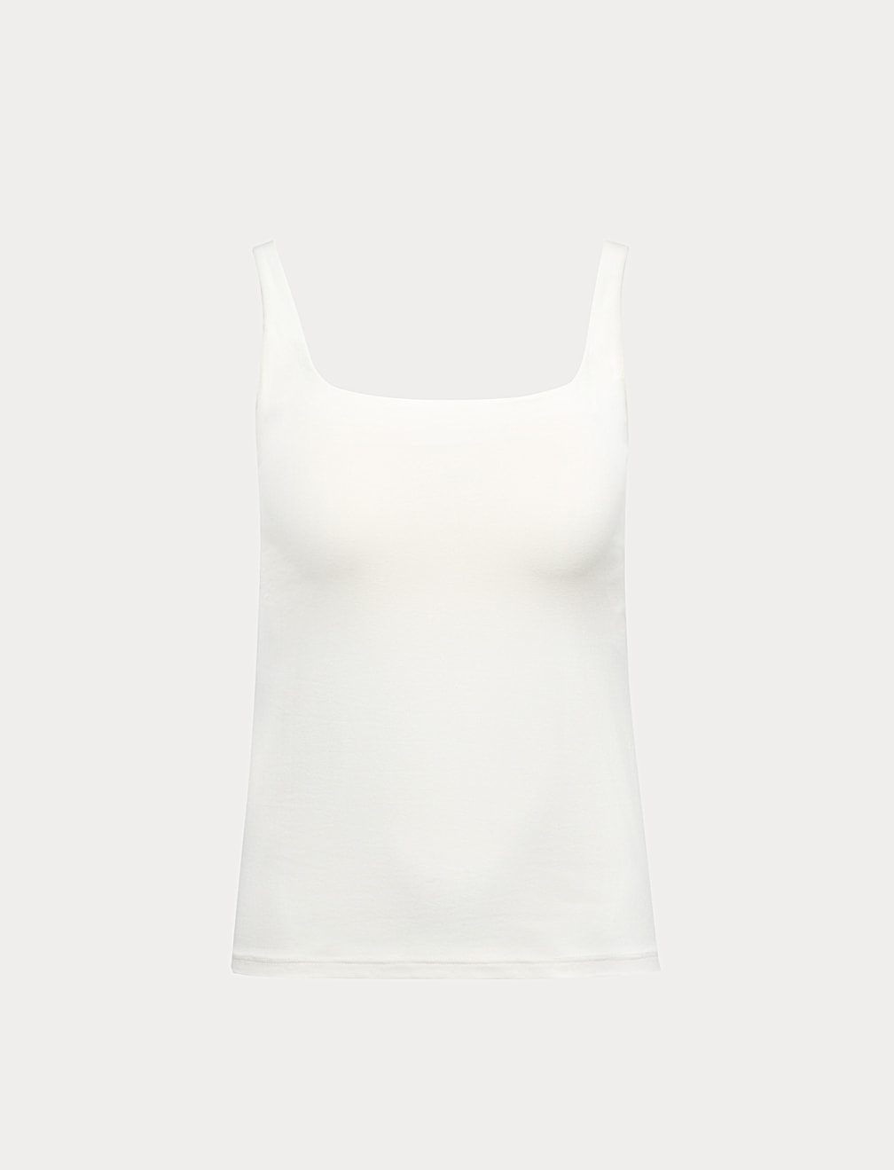Secret Support&trade; Scoop Neck Bra Vest