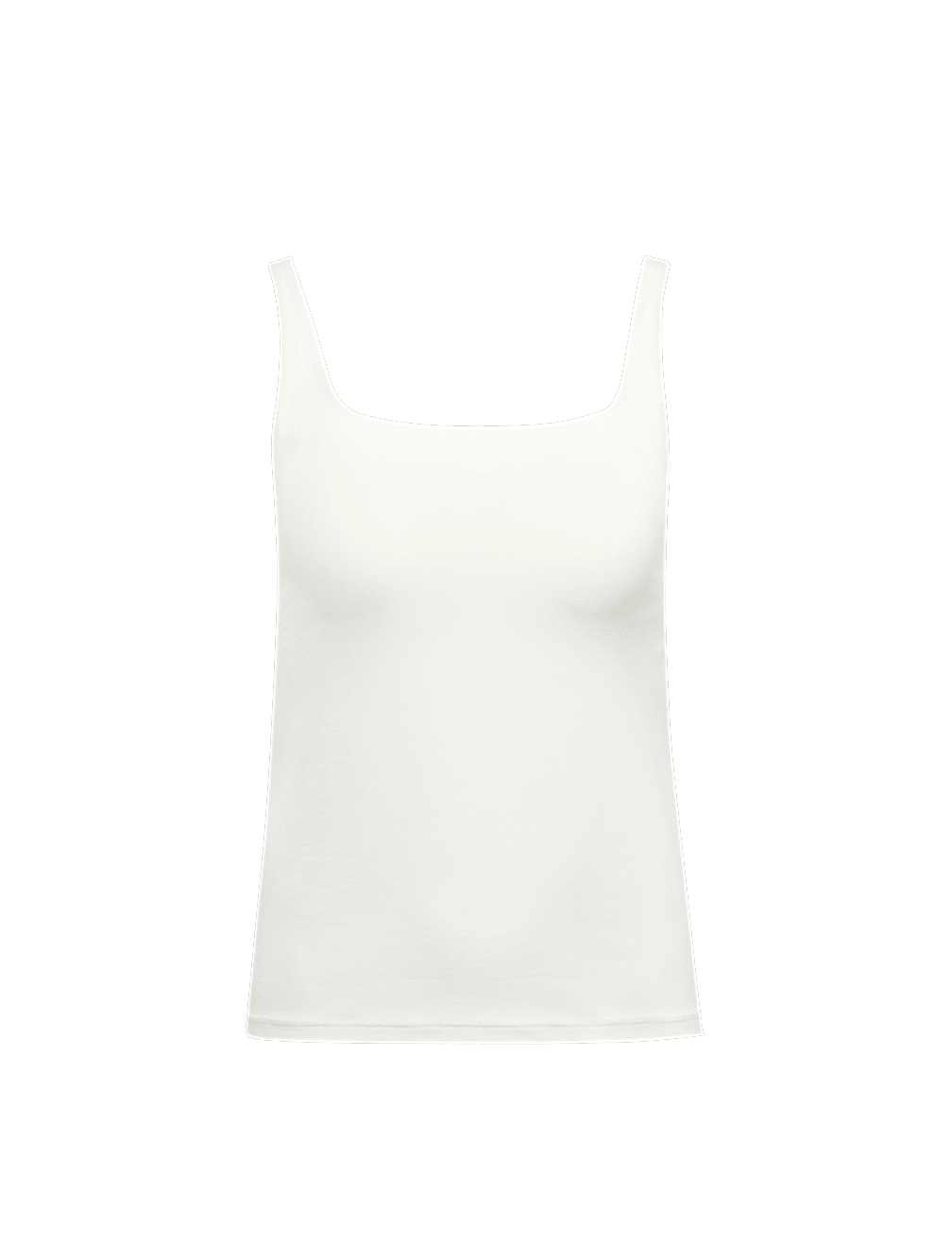 Secret Support&trade; Scoop Neck Bra Vest