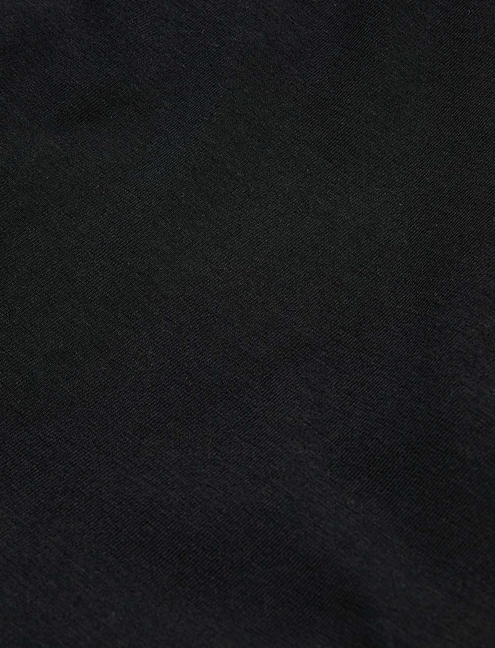 3pk Cotton Rich Lace Trim Vests