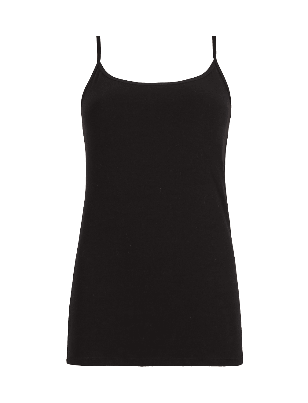 Strappy Vest