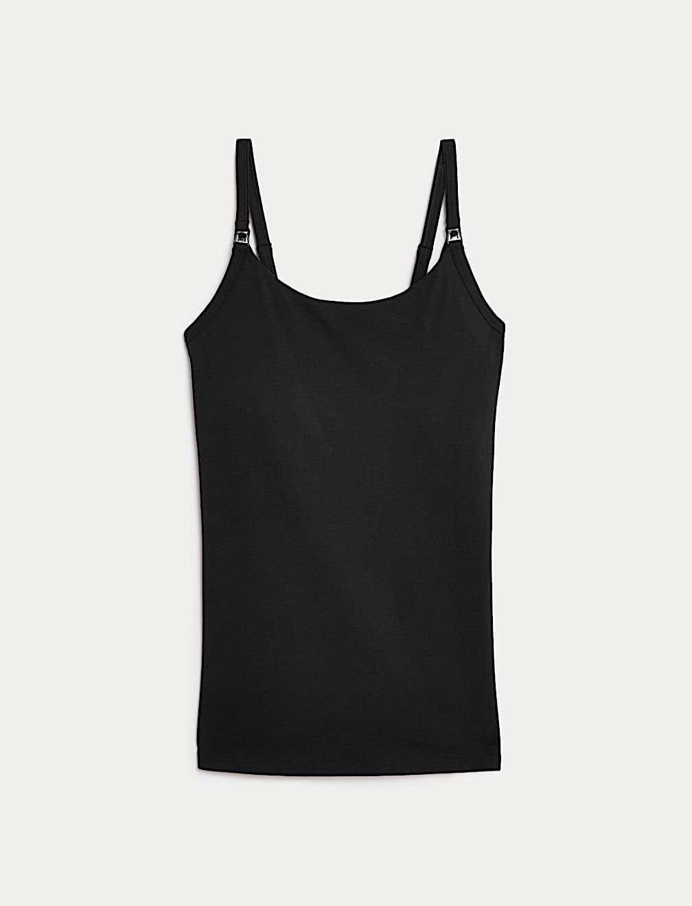 Maternity Cotton Rich Secret Support™ Nursing Vest