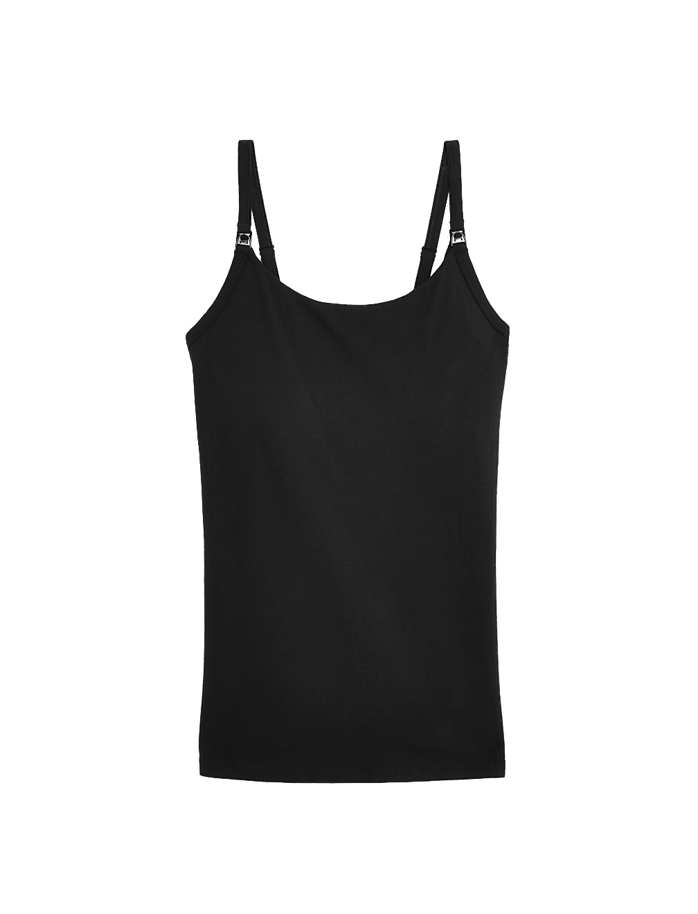 Cotton Rich Secret Support™ Nursing Vest