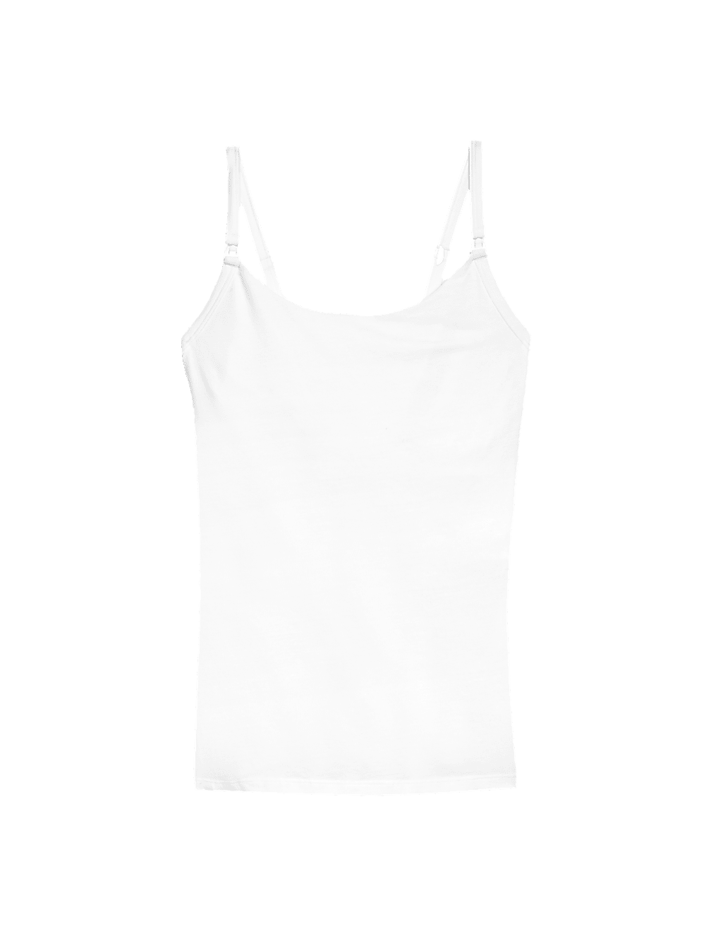 Cotton Rich Secret Support™ Nursing Vest